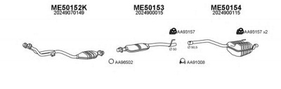 VENEPORTE 500059 -  