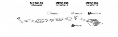 VENEPORTE 500061 -  
