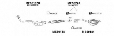VENEPORTE 500064 -