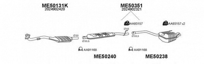 VENEPORTE 500065 -