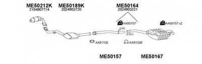 VENEPORTE 500067 -  