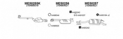 VENEPORTE 500080 -
