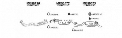 VENEPORTE 500082 -