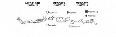 VENEPORTE 500083 -  
