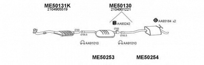 VENEPORTE 500087 -