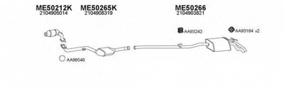VENEPORTE 500089 -