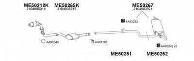 VENEPORTE 500090 -