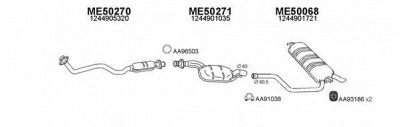 VENEPORTE 500101 -