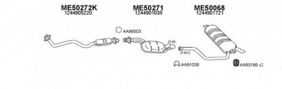 VENEPORTE 500102 -  