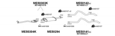 VENEPORTE 500119 -  