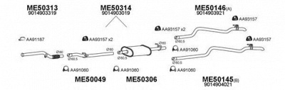 VENEPORTE 500121 -  