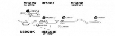 VENEPORTE 500128 -  