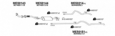 VENEPORTE 500132 -  