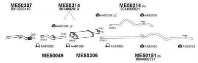 VENEPORTE 500134 -  