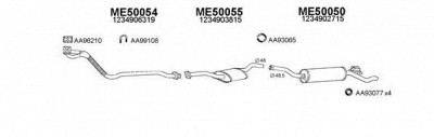 VENEPORTE 500150 -  