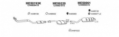 VENEPORTE 500152 -  