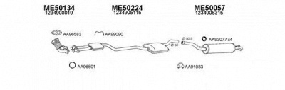 VENEPORTE 500156 -  