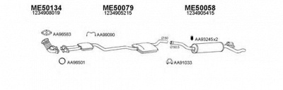 VENEPORTE 500157 -