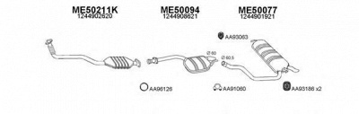 VENEPORTE 500161 -  