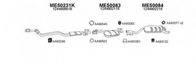 VENEPORTE 500163 -