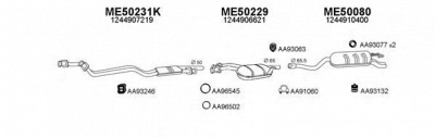 VENEPORTE 500164 -  