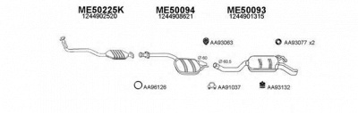 VENEPORTE 500167 -  