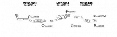 VENEPORTE 500190 -  