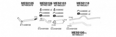 VENEPORTE 500193 -