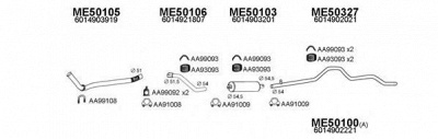 VENEPORTE 500199 -  