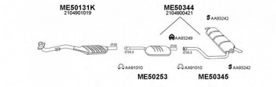 VENEPORTE 500208 -