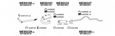 VENEPORTE 500209 -  