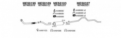 VENEPORTE 500215 -