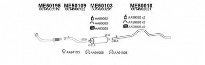 VENEPORTE 500216 -