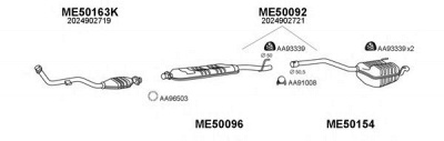 VENEPORTE 500218 -