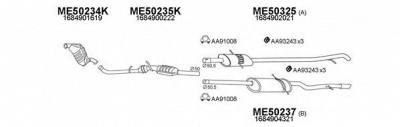 VENEPORTE 500219 -