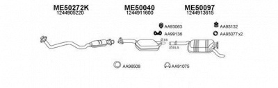 VENEPORTE 500221 -