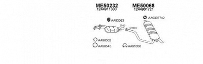 VENEPORTE 500223 -