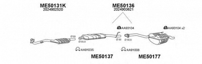 VENEPORTE 500224 -