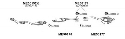 VENEPORTE 500225 -