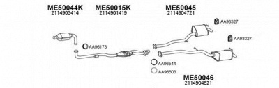 VENEPORTE 500228 -  