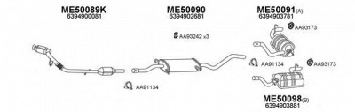VENEPORTE 500229 -