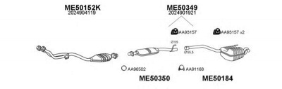 VENEPORTE 500233 -  
