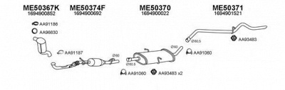 VENEPORTE 500247 -