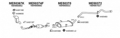 VENEPORTE 500248 -