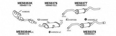 VENEPORTE 500254 -