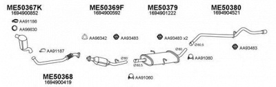 VENEPORTE 500255 -