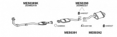 VENEPORTE 500258 -  