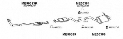 VENEPORTE 500259 -  