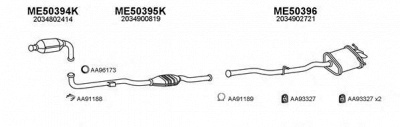 VENEPORTE 500260 -