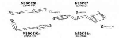 VENEPORTE 500262 -